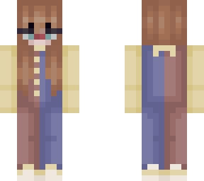clown girl