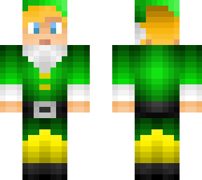 code name elf
