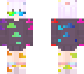 color contest