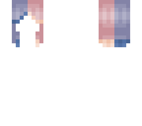 colors weave into a spire of flames