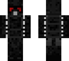 combine deathwatch (fix)