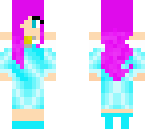 cool girl