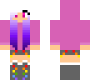 cool girl