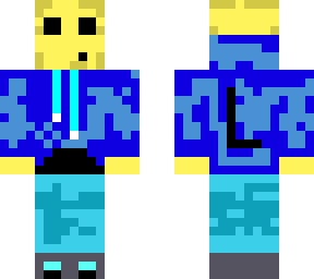 cool yallow slime