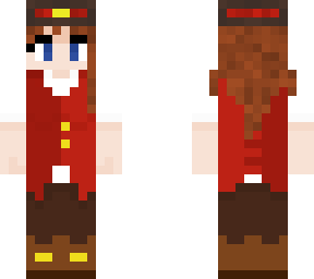 cowgirl proper