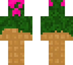 creeper cream...with arms