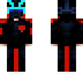 dark