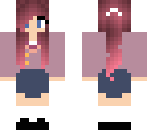 ddlc maya