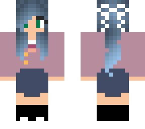 ddlc megan