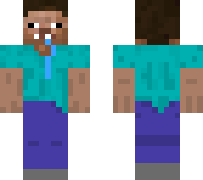derb steve