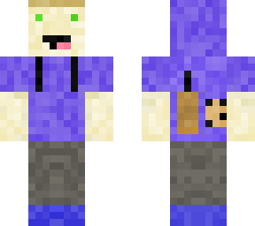 derp dude