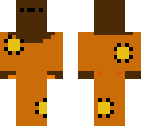 derpy trick r treat sam