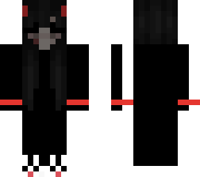 devil skin