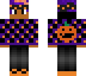 domino halloween