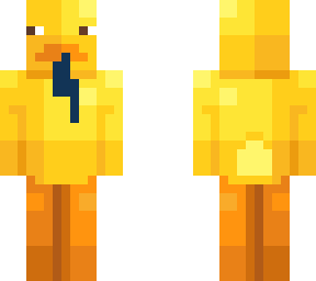 drpey duck