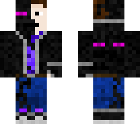 ender-man