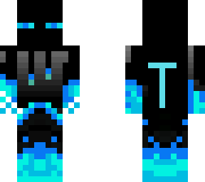 enderman t