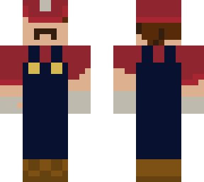 extreme mario