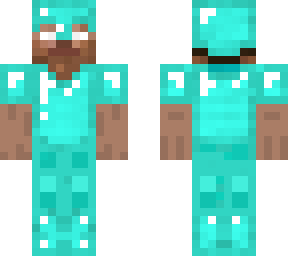 fake diamond