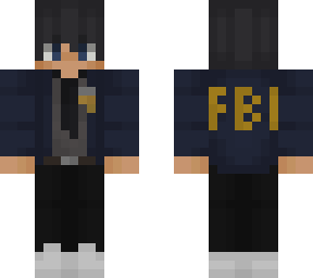 fbi agent nicc
