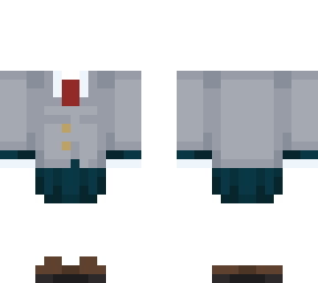 female u.a uniform -+- base