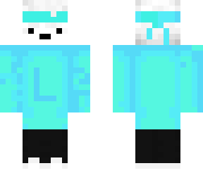 final supreme skin
