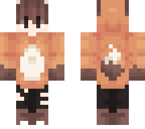 fixed big fox