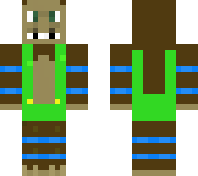 fixed chesttrap 2.0