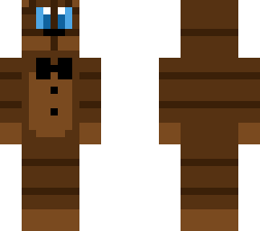 freddy fazbear