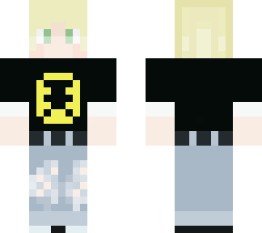friends skin