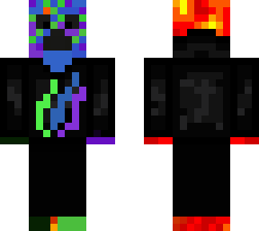galaxy and fire preston