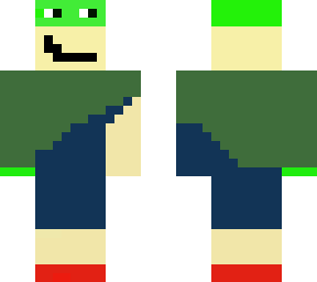 game god