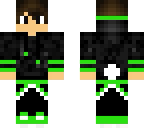 gamer bunny119