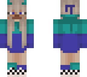 girl steve