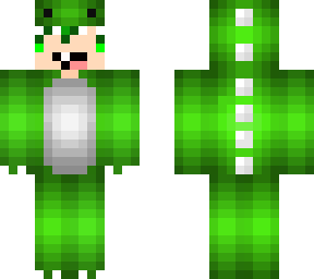 gokuelnoob halloween