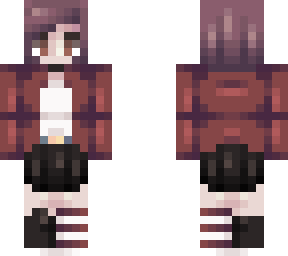 gothic? - skintober 25