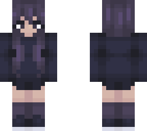 gothic - skintober day twenty five