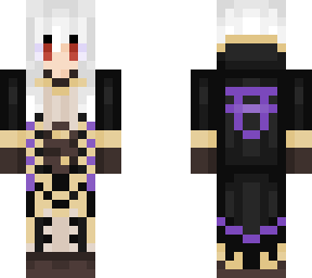grima (female)