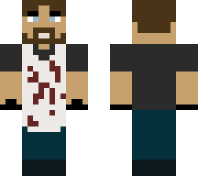 halloween butcher