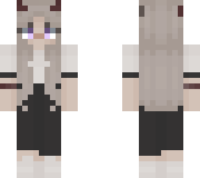 halloween giel devil