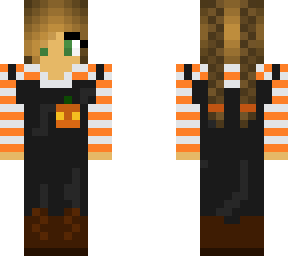 halloween ron