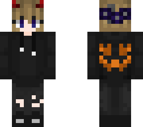 halloween version