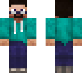 hd steve edit 3
