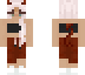 hot devil girl