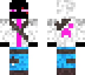hunter enderman