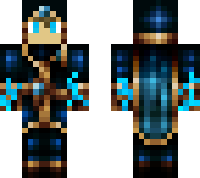 ice mage (fixed hair)