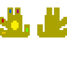 infinity gauntlet