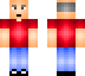 infinityoverload improved