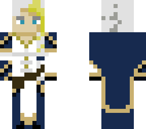 jaina not finished
