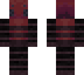 k i just want to have the skin
